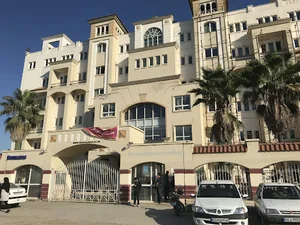 مؤسسه آموزش عالی روزبهان