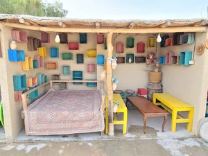 مجتمع گردشگری مسعودیه