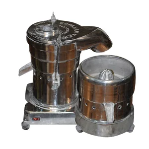 کارخانه وتولیدی دستگاه ابمیوه گیری صنعتی . اصفهان تک