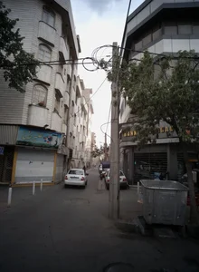 موبایل علیرضا 5