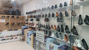 گالری چرمکده