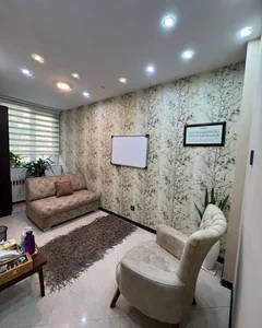 کلینیک تخصصی خدمات روانشناسی و مشاوره خانواده امن