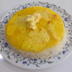 کته و کبابسرای جلال