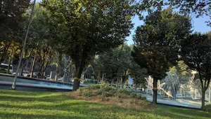 میدان هلال احمر
