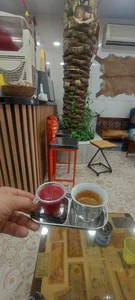کافه نخل 4