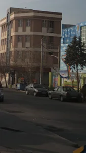 مهدکودک آسمونا 2