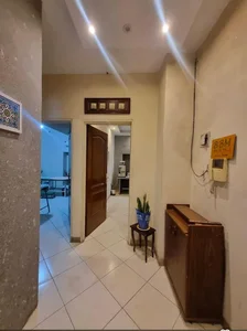 سالن ماساژ به با ما 4