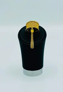 طلای پاک نژاد