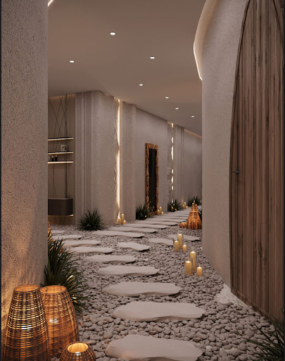 Relax elite spa (salt) ريلاكس ايليت سبا(سولت)
