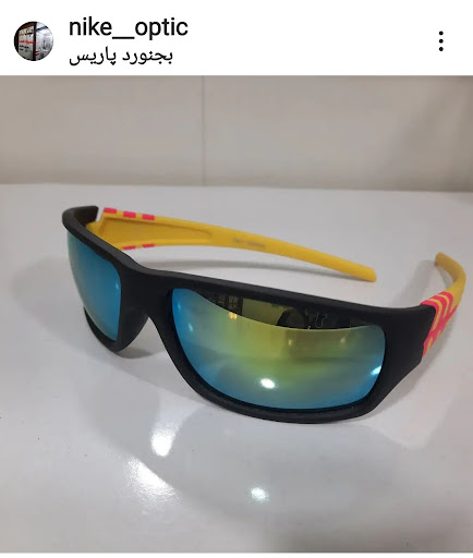 عینک نیک