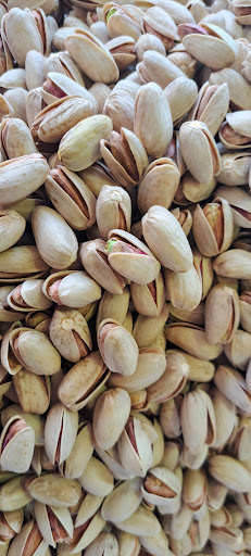 سوغات ملایر-بهاری