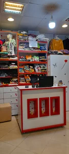 فروشگاه پوشاک زرین شاپ shoop مشهد