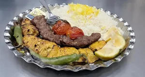 تهیه غذای پاک 3