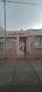 سازمان نظام پزشکی لارستان