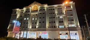 مجتمع مسکونی رویال
