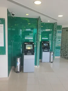 SNB AlAhli