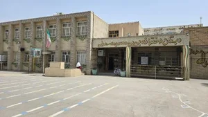 کانون پرورشی فکری رسالت 5
