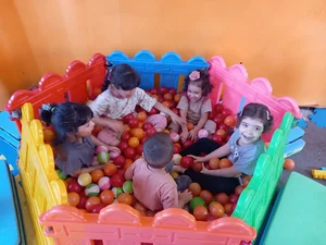 خانه بازی جوادیه