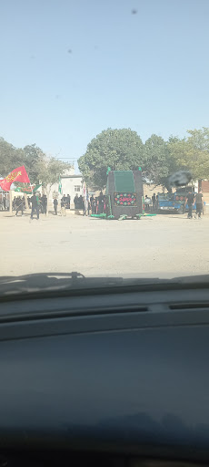 پارک میقان
