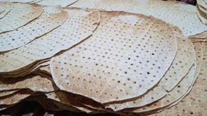 نانوایی تافتون ماشینی سلحشور 3