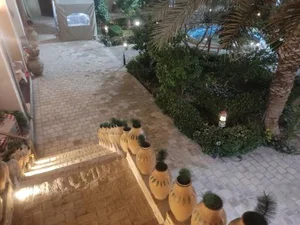 رستوران سنتی خانه ابراهیمی 4