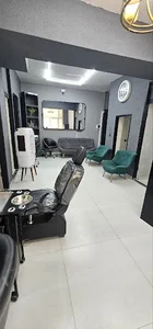 سالن زیبایی هانیه عاملی