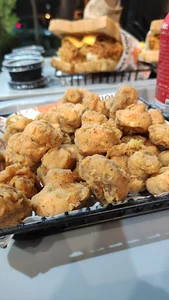 چیلی چیکن