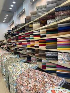 پارچه سرا و کالای خواب طباطبایی