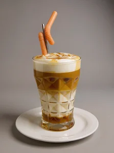 کافه فرندز caffe friends