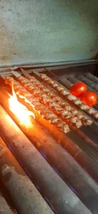 تهیه غذای جهاندیده 2