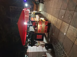 پوری برگر 2