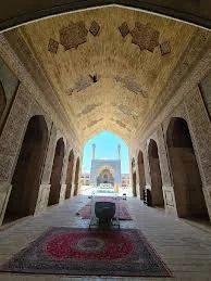 مسجدالحلف الاولى