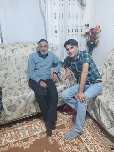 مجتمع مسکونی آریا