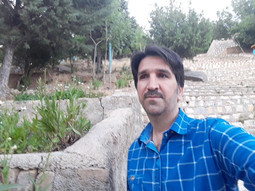 مسکن مهر فاز 1