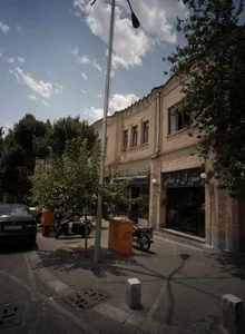 رستوران نریمانی 4