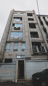 مطب زیبایی دکتر بهادر رفیعی
