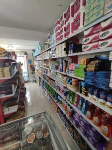 Artan market