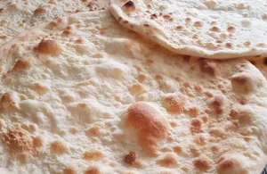 نانوایی بربری