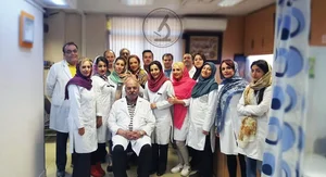 آزمایشگاه دکتر ریاضی 3