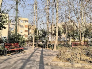 بوستان شهریار