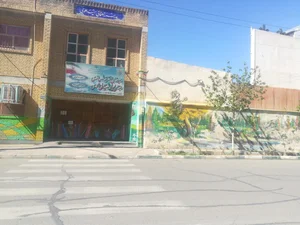 مدرسه علوی 2