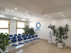 کلینیک دیابت سیمرغ