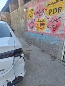 صافکاری ولیعصر قادری