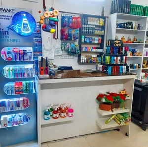 شوینده و بهداشتی حلما
