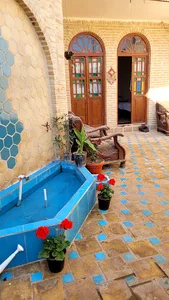 رستوران آبشار