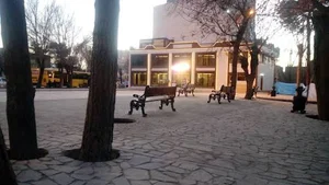 باغ ملی