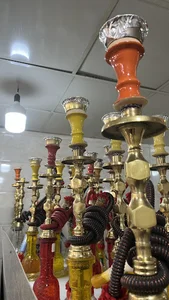 چایخانه قلیان سرای برادران
