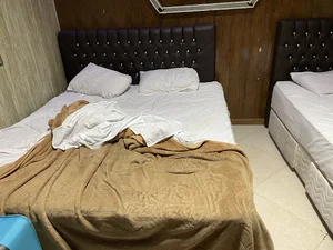 راه آهن هتل شاهد