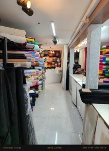 دنیای پارچه ارزان 4