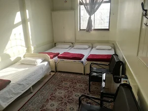 هتل النبی